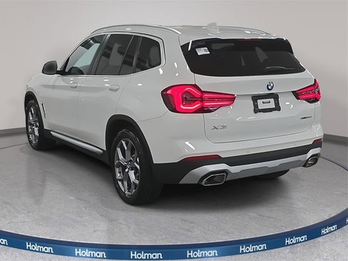 Used 2023 BMW X3 sDrive30i w/ Convenience Package image 7