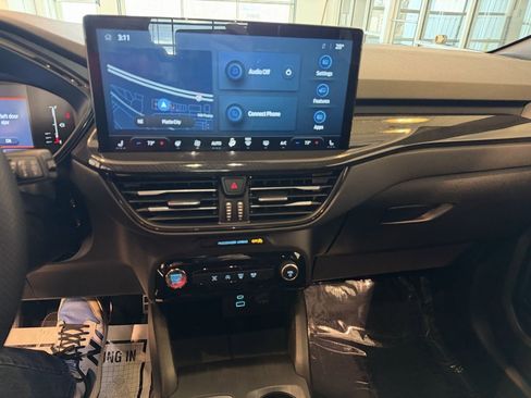 Used 2023 Ford Escape ST-Line Select w/ Tech Pack #1 image 12