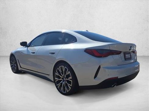 Used 2022 BMW 430i Gran Coupe 430i w/ Convenience Package image 6
