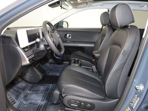 Used 2024 Hyundai Ioniq 5 Limited image 13