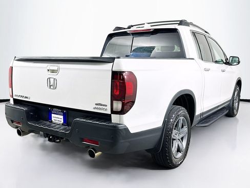 Certified 2022 Honda Ridgeline RTL-E image 7