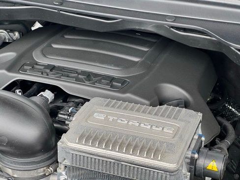 New 2026 RAM 1500 Big Horn AWD/4WD image 39