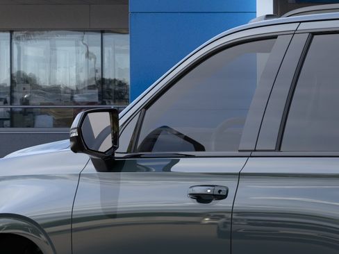 New 2026 Chevrolet Tahoe RST w/ Comfort Package AWD/4WD image 12
