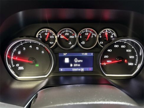 Certified 2021 Chevrolet Suburban RST w/ Rear Media and Nav Package image 18