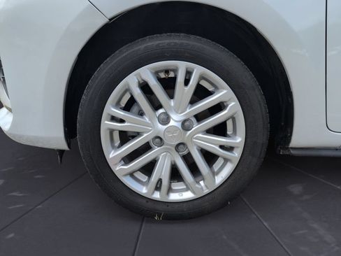 Used 2023 Mitsubishi Mirage G4 LE FWD image 22