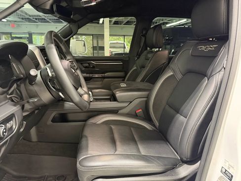 Used 2024 RAM 1500 TRX w/ TRX Level 1 Equipment Group image 30