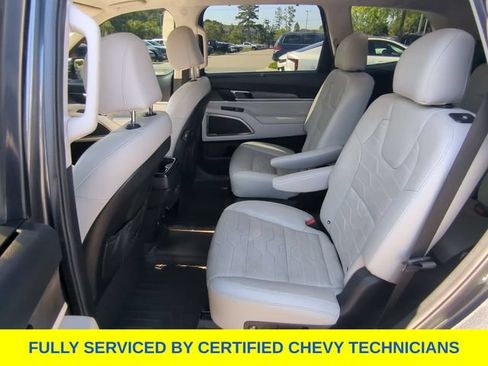 Used 2022 Kia Telluride SX w/ SX Prestige Package AWD/4WD image 40