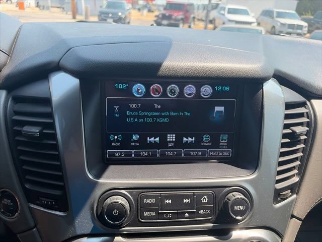 Used 2020 Chevrolet Tahoe LT AWD/4WD image 22