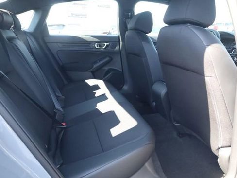 New 2026 Honda Civic Sport image 19