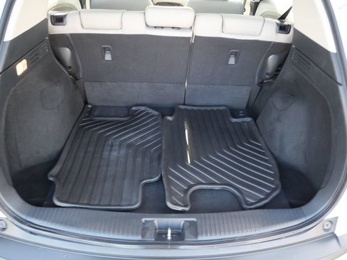 Used 2016 Honda HR-V EX-L image 21