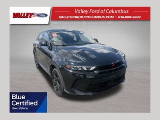 Used 2023 Dodge Hornet GT w/ GT Blacktop Package AWD/4WD video 1