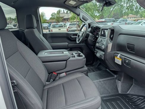 New 2026 GMC Sierra 1500 Pro w/ Pro Value Package AWD/4WD image 28