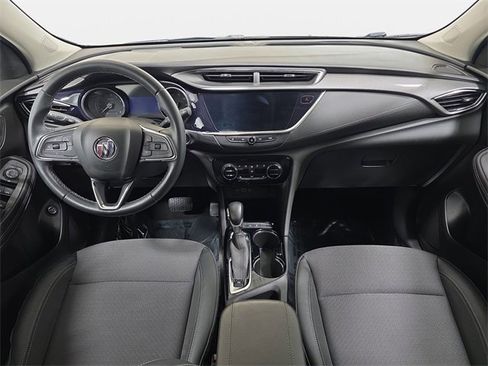 Used 2022 Buick Encore GX Select image 10