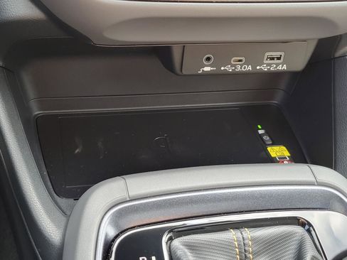 New 2026 Subaru Crosstrek 2.5i Sport AWD/4WD image 12