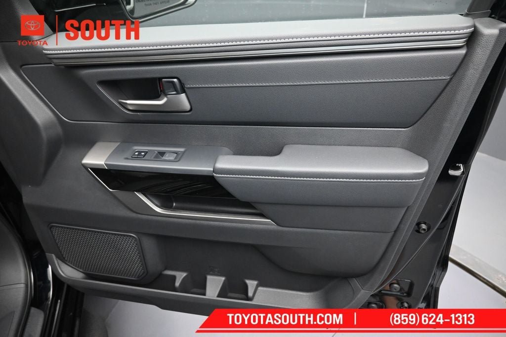 New 2026 Toyota Tundra Limited w/ Nightshade Package AWD/4WD image 31