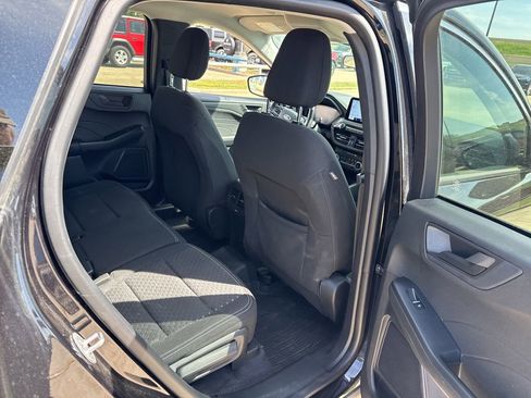 Used 2023 Ford Escape Active image 13