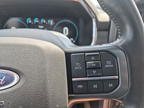 Used 2022 Ford F150 Lariat w/ Equipment Group 502A High AWD/4WD image 18