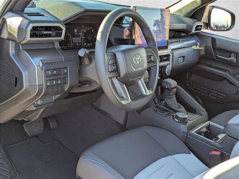 New 2026 Toyota Tacoma TRD Off-Road image 3