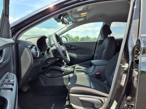Used 2022 Hyundai Kona SEL AWD/4WD image 19