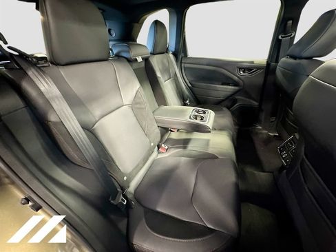 New 2026 Subaru Forester Touring AWD/4WD image 29