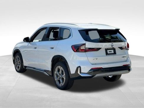 Used 2026 BMW X1 xDrive28i AWD/4WD image 5