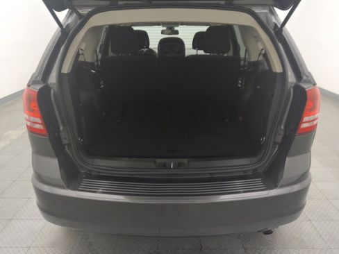 Used 2018 Dodge Journey SE w/ Popular Equipment Group FWD image 29