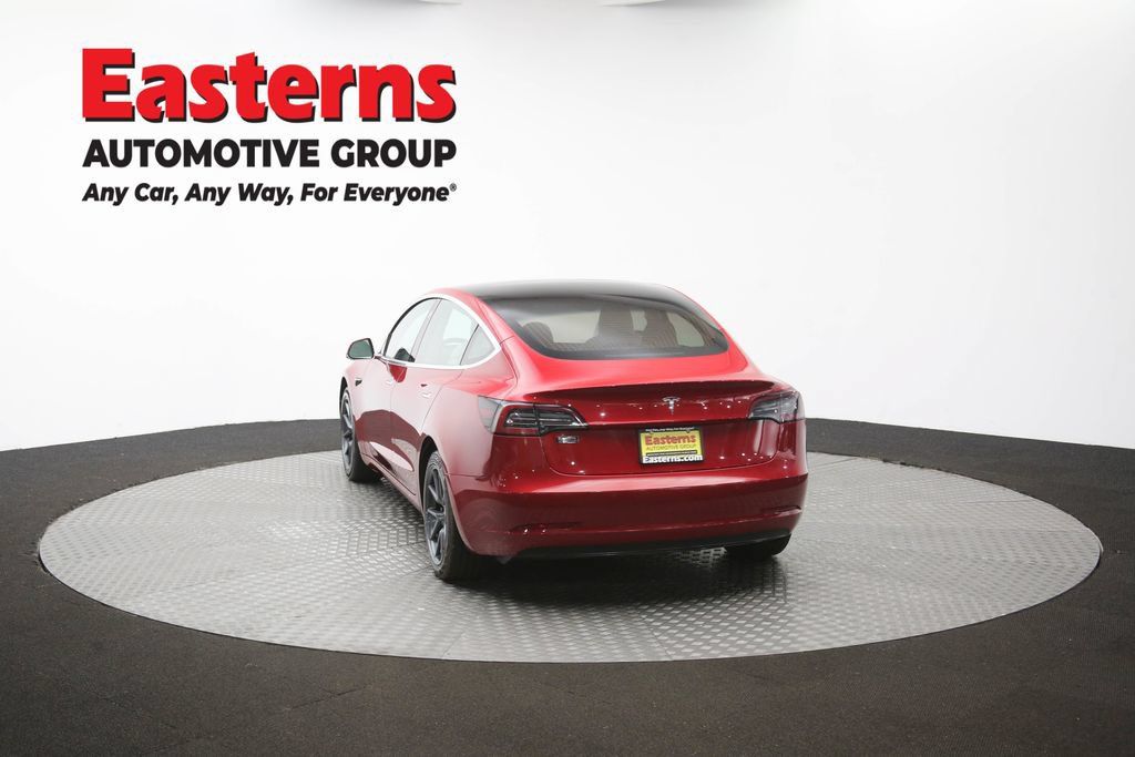 Used 2019 Tesla Model 3 Standard Range Plus RWD image 64