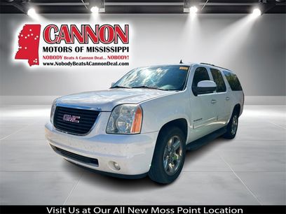 Used 2013 GMC Yukon XL SLT