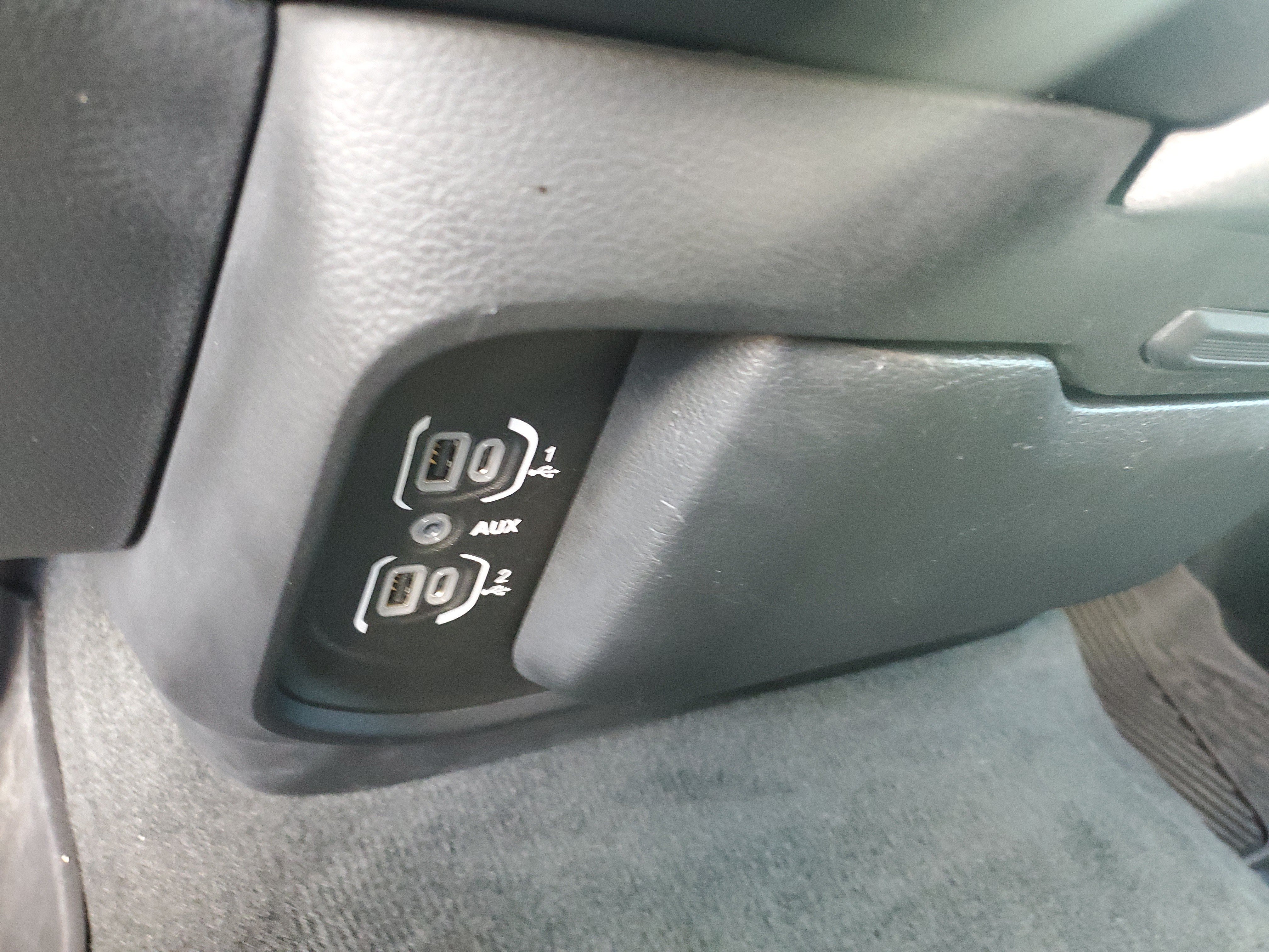 Used 2022 RAM 1500 Big Horn AWD/4WD image 22