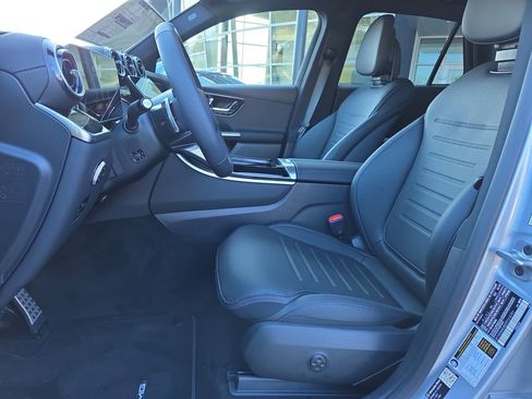 New 2026 Mercedes-Benz GLC 300 4MATIC image 10