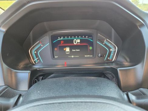 Used 2023 Honda Odyssey Touring image 38