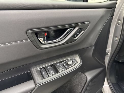 New 2026 Subaru Outback Touring XT AWD/4WD image 24