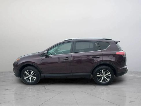 Used 2016 Toyota RAV4 XLE AWD/4WD image 10