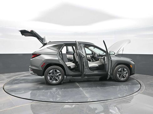 New 2026 Hyundai Tucson SEL image 39