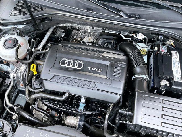 Used 2018 Audi A3 2.0T Premium w/ Convenience Package AWD/4WD image 34