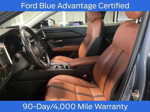 Used 2023 MAZDA CX-50 Meridian Edition image 12