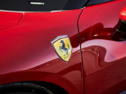 Used 2024 Ferrari 296 GTB image 13