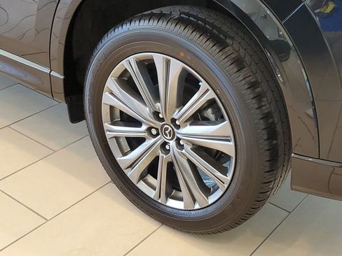 New 2025 MAZDA CX-5 Signature image 33