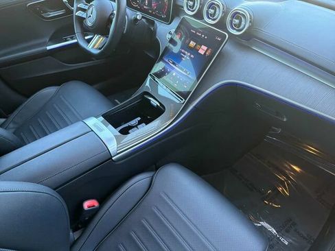 Certified 2023 Mercedes-Benz C 300 Sedan image 19