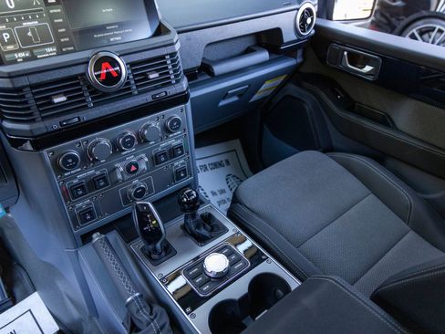 Used 2025 INEOS Grenadier image 49