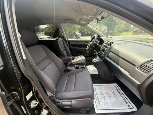 Used 2009 Honda CR-V LX image 16