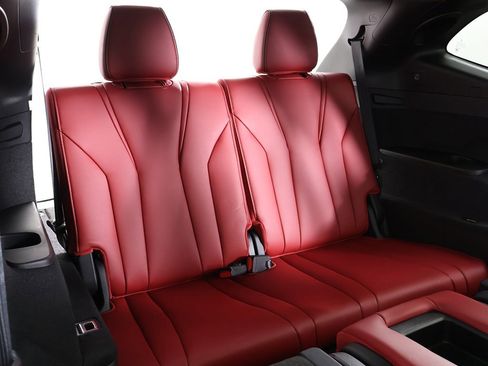 Used 2024 Acura MDX Type S image 48