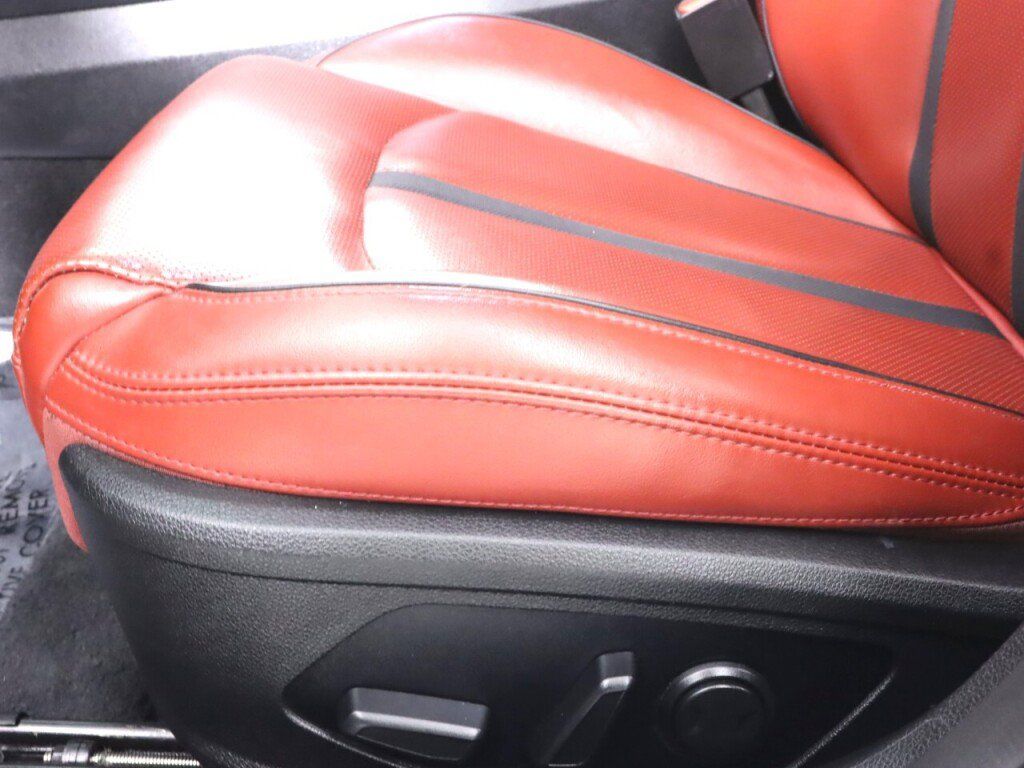 Used 2021 Kia K5 GT-Line AWD/4WD image 32