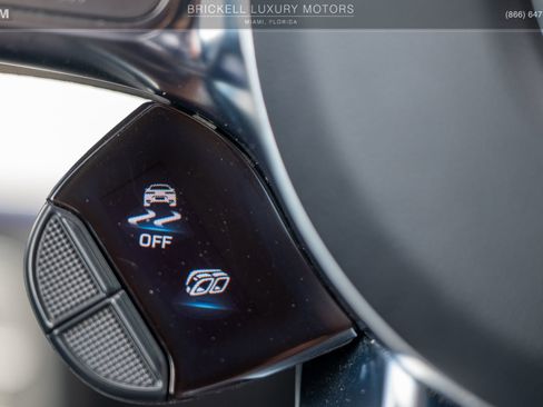 Used 2023 Mercedes-Benz GLE 53 AMG 4MATIC Coupe image 38