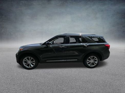 Used 2022 Ford Explorer Limited image 11