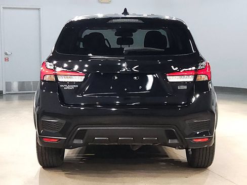 Used 2025 Mitsubishi Outlander Sport LE AWD/4WD image 6