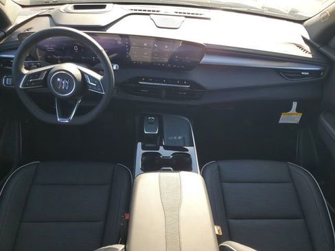 New 2026 Buick Enclave Sport Touring w/ Power Package image 25