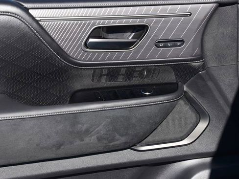 New 2026 INFINITI QX80 Autograph w/ Premium Cargo Package image 28