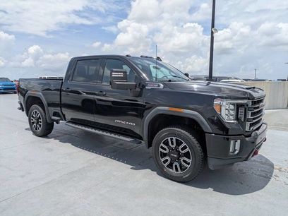 Used 2022 GMC Sierra 2500 AT4 w/ AT4 Premium Plus Package