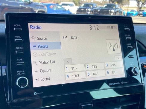 Used 2023 Toyota Camry XSE image 23